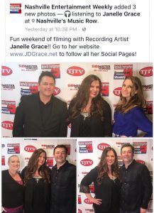 Nashville Entertainment Weekly-FB share